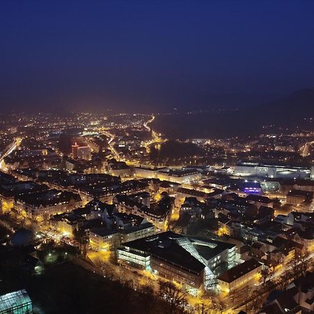 Scala Turm Hotel Restaurant Єна Екстер'єр фото